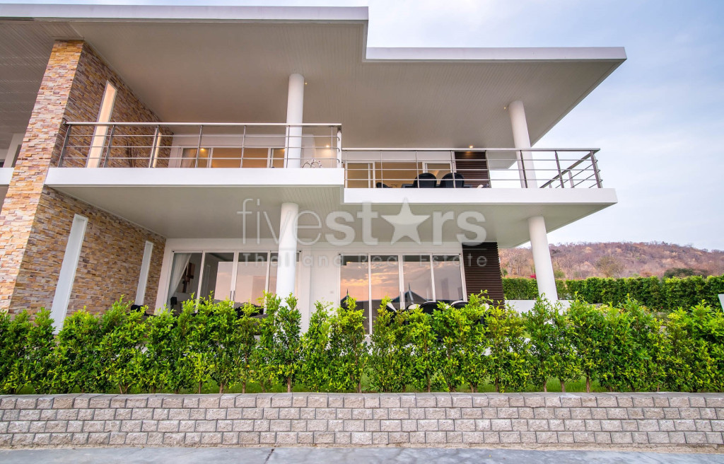High Quality Terrace Units on Exclusive Estate, photo 5